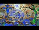 【ゴーストタウンの秘密】長山 知由理｜Nagayama Chiyuri☆彡