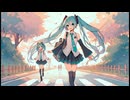 自分らしさ／初音ミク
