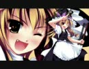 【東方VocalBGM】～「恋色マスタースパーク」