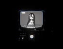 【OLC：XXXX】モニターに映った少女と、ふたりだけの世界で…【1人目 秋のホラゲー祭第9弾】