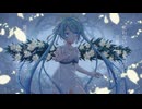 【初音ミク】スイセン