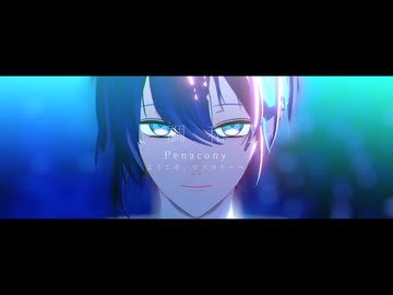 【MMD】シークシークシーク【にじさんじ×崩スタ】