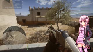 【BF1】銃剣格闘祭りの参加者待ち時間の出来事…【PS版】