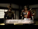 sc^戦国の覇者を目指して戦国無双３Empires初プレイ実況　１１３