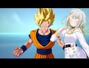 【ドラゴンボール スパーキングゼロ】詞音の全力スパーキングゼロ #6