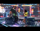 鉄拳8 天龍 JACK-8 vs AZUCENA 2024/07/20のベストバウト