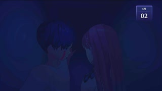 [Eternights　#2]そうなるだろうと思ってたよ