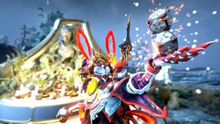 【ゆっくり実況】Warframeやるよ　～Koumeiで遊ぶよ～