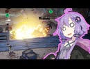 【WeirdWest】奇妙な西部のゆかりさん02