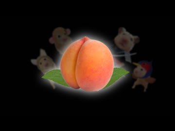 『Peach Peach HamPacino』Trailer2