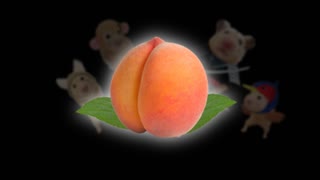 『Peach Peach HamPacino』Trailer2