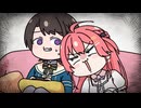 【手描き】人間の心がないみこち