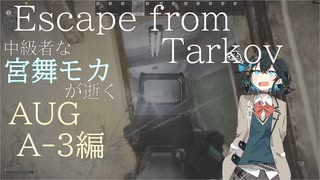 中級者な宮舞が逝く Part6 AUG A-3編