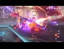 原神　雷電将軍＆千織＆ナヒーダでデイリー任務#２６４＆聖遺物秘境