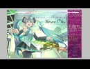 【ニコカラ】メルト【off vocal】