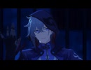 【崩スタMMD】Shadow Shadow【モゼ】