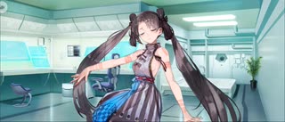 【FGO】壱与（マイルーム）滅ぼす。