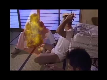 トイレに行きたかった先輩