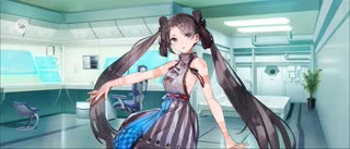 【FGO】壱与（マイルーム）苦労。