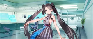 【FGO】壱与（マイルーム）聖杯。
