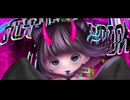 【オリジナル】きゅーと☆あぐれっしょん - 初音ミク