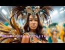 『ヤジュセンサンバ』ﾔｼﾞｭｾﾝﾊﾟｲｲｷｽｷﾞﾝｲｸｲｸｱｯｱｯｱｯｱｰﾔﾘﾏｽﾈ　samba
