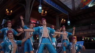 [FF7リバース] 第54回(54-1) ニュー・シーサイドジョニー
