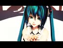 【2024年ＭＭＤ秋祭り】ラビットホール　 めんぼう式　初音ミク　【ｒａｙ】