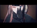 【MMDホロライブ】神っぽいな【儒烏風亭らでん】
