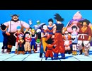 ドラゴンボールZ　カカロット　初見プレイ　Part19