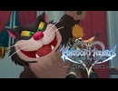 過去の物語  キングダムハーツBbS 実況プレイ part29