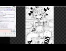 ニコ生2024/10/19　ウォークラフトランブルpvp　ゲーム雑談