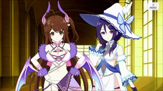 【アサルトリリィ Last Bullet】特別をあなたに