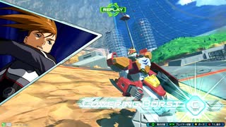 【EXVS2OB】オバブ日記～その２１～【効果音ほとんど自分】