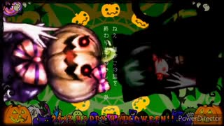 【少女と黒猫はハロウィンの夜に】歌ってみた