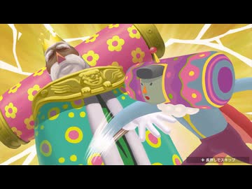 【みんな大好き塊魂アンコール】ごろんごろん葵　Part9【VOICEROID実況】