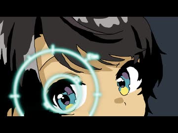 アニメ スバルズアイ（蒼天の瞳）　