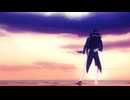 【MMDあくねこ】DA.YB.R.EAK FR.O.NTL.I.NE【ボスキ誕2024】