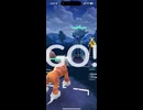 #ポケモンgo #gbl シャンデラ トゲキッス オリジンディアルガ ゼルネアス #shorts #マスターリーグ #pokemon