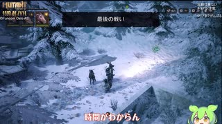 激渋声のブタが主人公のSRPG【ミュータントイヤーゼロ】生放送アーカイブpart20