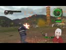 【地球防衛軍6】014_来世で報いを受けさせてやる【EDF8_006_EDF9_001】_1