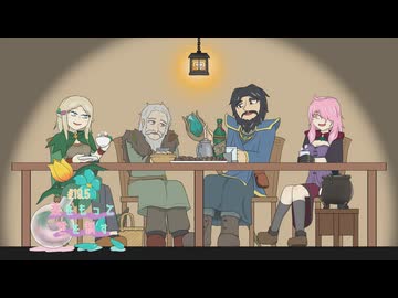 【Potion Craft】薬をもって世を制す#19.5