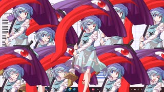 VSkogasaaaaaaaaaaaaa!!!!!!　原曲：万年置き傘にご注意を