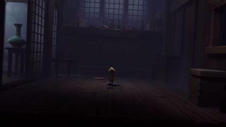 【Little Nightmares】やります Part8 たぶん最終回【実況】