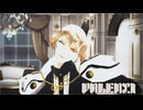 【MMD刀剣乱舞】VALENTI【髭切】