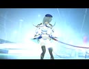 【PSO2リョナ】クローン(ホールディングカレント) ミーネスロディア