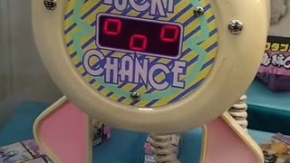 NEWカプリチオ巡り記録＆BGM