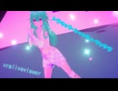【vrmliveviewer】うちの子で踊らせてみた（トウキョウ・シャンディ・ランデヴ）翡翠ver