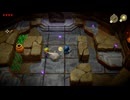 【実況】ゼルダの伝説 知恵のかりものプレイ Part.04