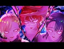 Beyond the way【歌ってみたbyれれまる。×KAMA.×むっしゅ】